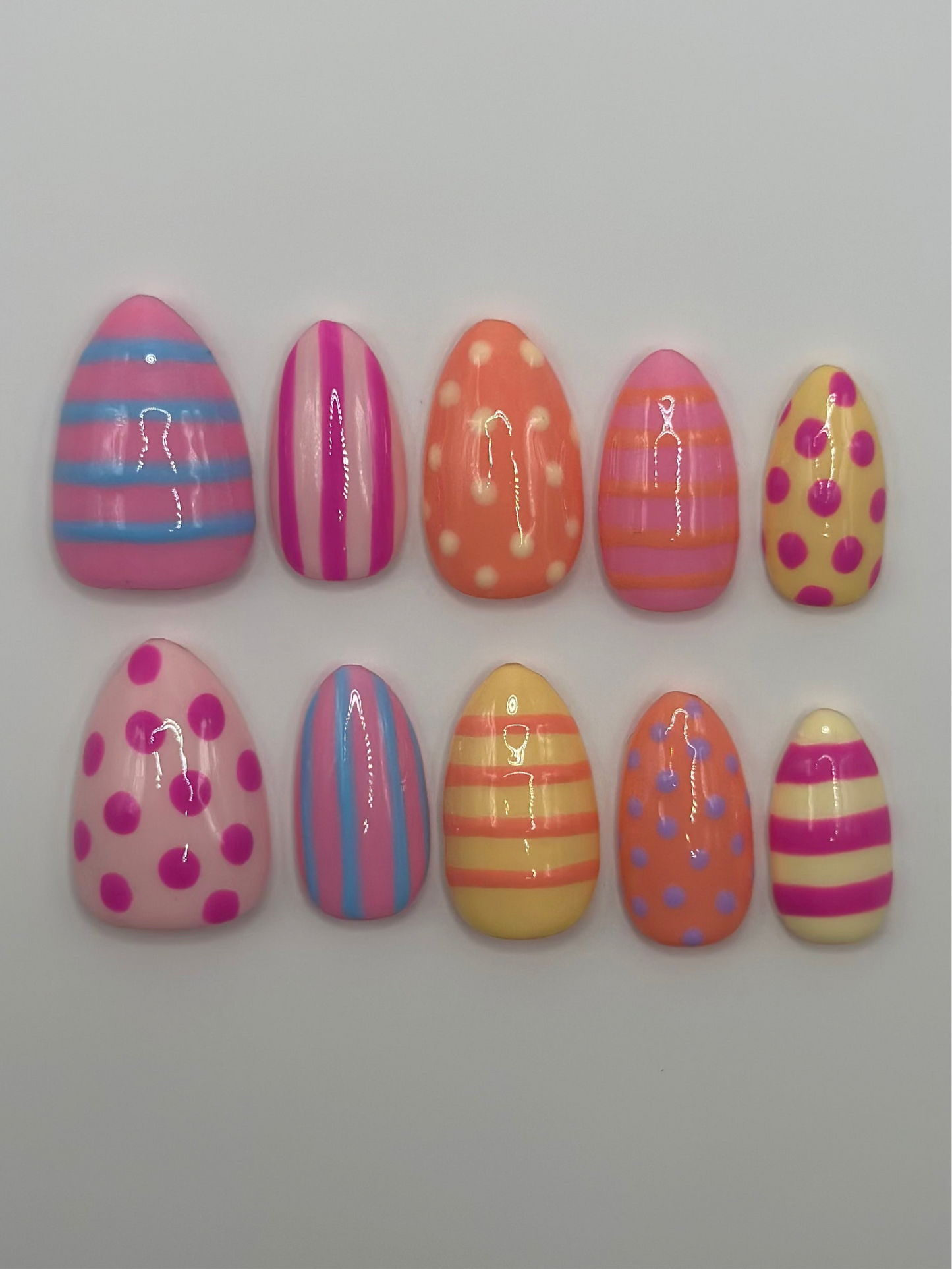 Sugar Rush