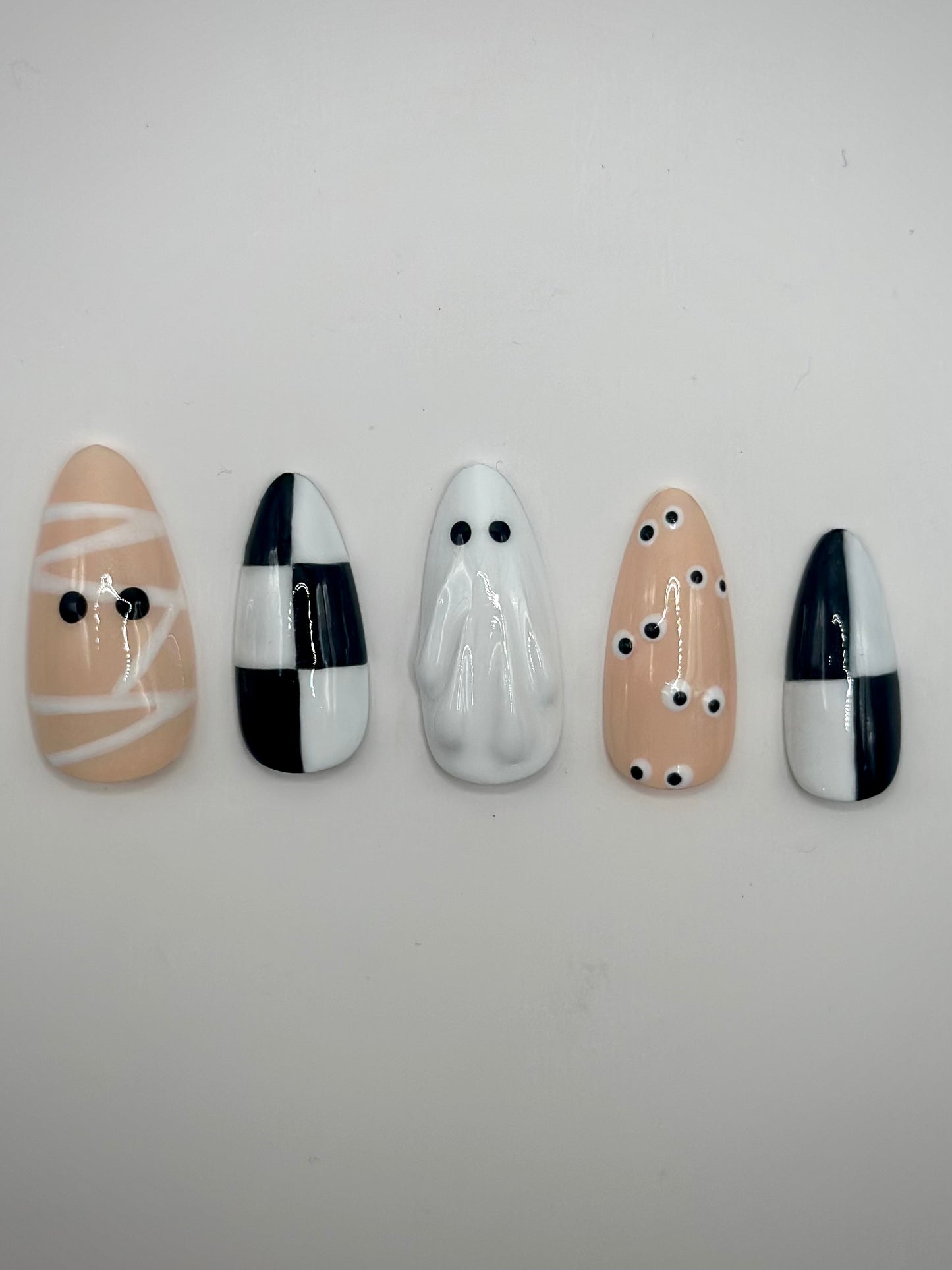 Ghouls Just Wanna Have Fun