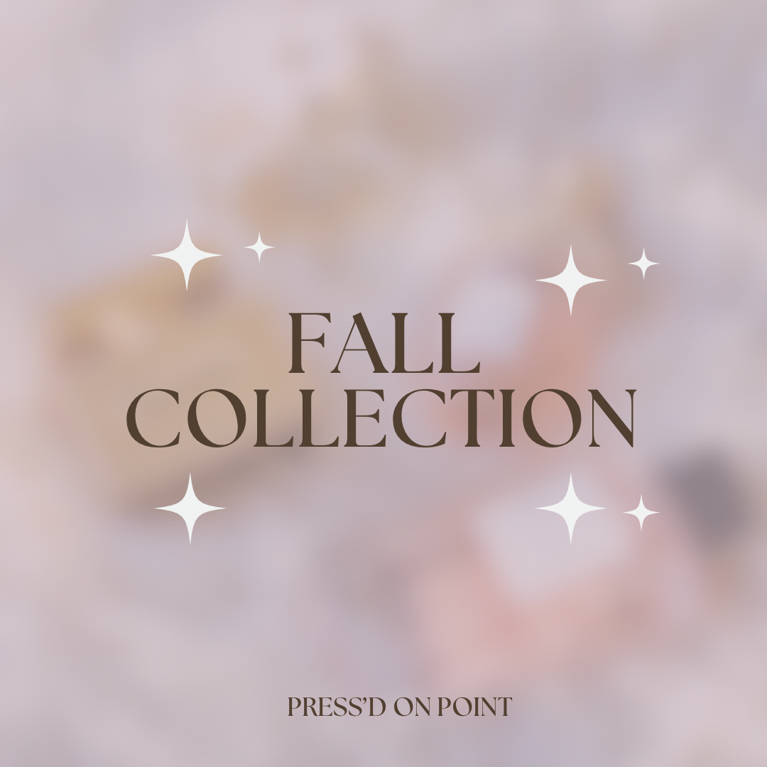 Fall Collection
